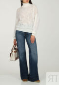 Свитер TWINSET Milano 164982 фото 2