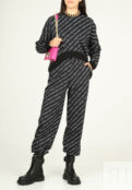 Брюки VERSACE JEANS COUTURE 172262 фото 2