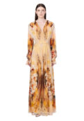 Платье ALBERTA FERRETTI 176023 фото 2