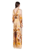 Платье ALBERTA FERRETTI 176023 фото 3