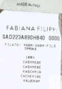 Перчатки FABIANA FILIPPI 165528 фото 4