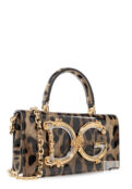 Сумка DOLCE&GABBANA 179140 фото 3
