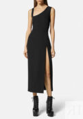 Платье VERSACE JEANS COUTURE 164670 фото 3