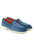 Лоферы SANTONI 181966 фото 2