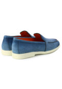Лоферы SANTONI 181966 фото 3