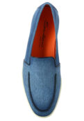 Лоферы SANTONI 181966 фото 4