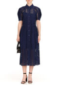 Платье ALBERTA FERRETTI 148826 фото 2