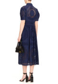 Платье ALBERTA FERRETTI 148826 фото 3