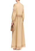 Платье ALBERTA FERRETTI 148823 фото 3