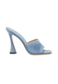 Сабо ERMANNO SCERVINO 174078 фото 2