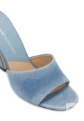 Сабо ERMANNO SCERVINO 174078 фото 4