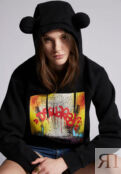Толстовка DSQUARED2 129440 фото 2