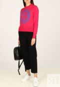 Джемпер VERSACE JEANS COUTURE 132315 фото 2