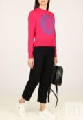 Джемпер VERSACE JEANS COUTURE 132315 фото 3